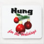 Hung for the Holidays