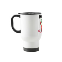 Hung for the Holidays Mug