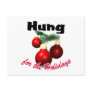 Hung for the Holidays
