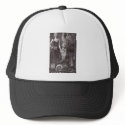 Hung hats