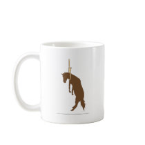 Hung like a horse mugs by aandjdesigns Hung like a horse mugs