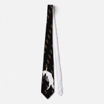 Hung like a horse ties