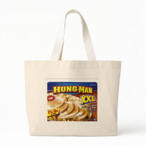 Hung-Man Dinner bags
