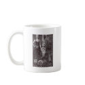 Hung mugs