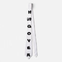 Hung Over Tie