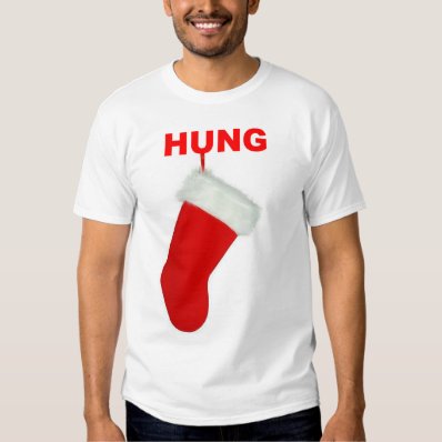 HUNG TEE SHIRT