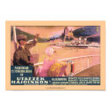 Hungarian Danube Ferry Poster posters by RetroCommunications Hungarian Danube Ferry Poster posters
