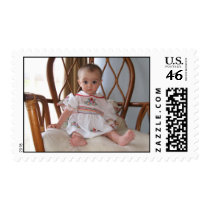 Hungarian Doll postage by Veronika8 Hungarian Doll postage