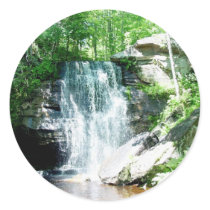 hungarian falls stickers by kathiscc hungarian falls stickers