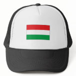 Hungarian Flag T-shirts and Gifts hats