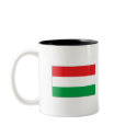Hungarian Flag T-shirts and Gifts mugs