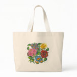 hungarian flowers bags