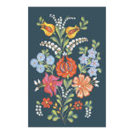 hungarian flowers