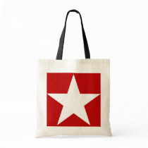 Hungarian Red Air Corps , Hungary Tote Bags