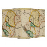Hungary 2 vinyl binder