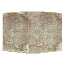 Hungary 4 vinyl binders