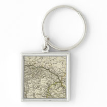 Hungary and its by land from the government keychains