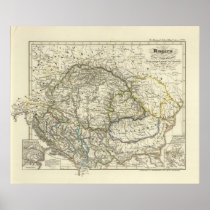 Hungary and its by land from the government