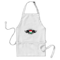 Hungary aprons
