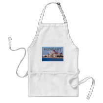 Hungary aprons