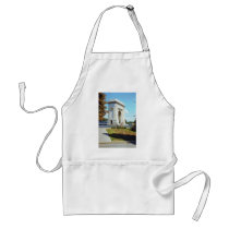 Hungary aprons