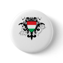 Hungary buttons