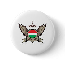 Hungary buttons