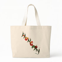 Hungary Chili Peppers bags