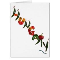 Hungary Chili Peppers cards by chili_state Hungary Chili Peppers cards
