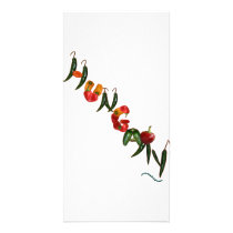 Hungary Chili Peppers photo cards by chili_state Hungary Chili Peppers photo cards