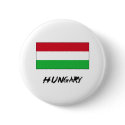 Hungary Flag buttons