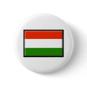 Hungary Flag buttons by jacinto888 Hungary Flag buttons