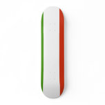 Hungary Flag Skate Board Decks