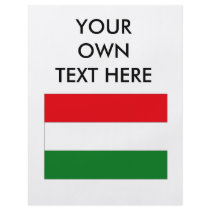 Hungary flyers by flagshirts Hungary flyers