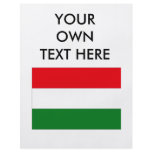 Hungary flyers