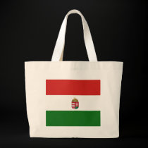 Hungary Hungarian flag bags