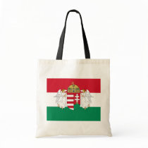 Hungary , Hungary Canvas Bag