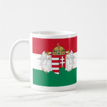 Hungary , Hungary Coffee Mugs
