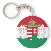 Hungary , Hungary Keychain