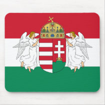Hungary , Hungary Mousepads