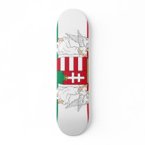 Hungary , Hungary skateboards