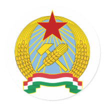Hungary , Hungary stickers