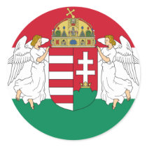 Hungary , Hungary stickers