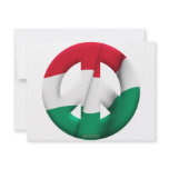 Hungary Personalized Announcement