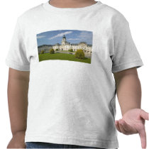 HUNGARY, Lake Balaton Region, KESZTHELY: 2 Tee Shirts