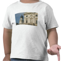 HUNGARY, Lake Balaton Region, KESZTHELY: T Shirt