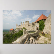 HUNGARY, Lake Balaton Region, SUMEG: Sumeg
