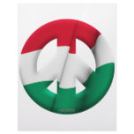 Hungary Letterhead Template