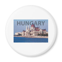 Hungary magnets