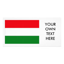 Hungary photo cards by flagshirts Hungary photo cards